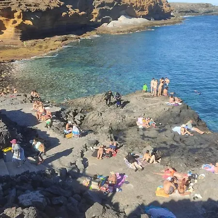 Costa Sur -4 Piscinas