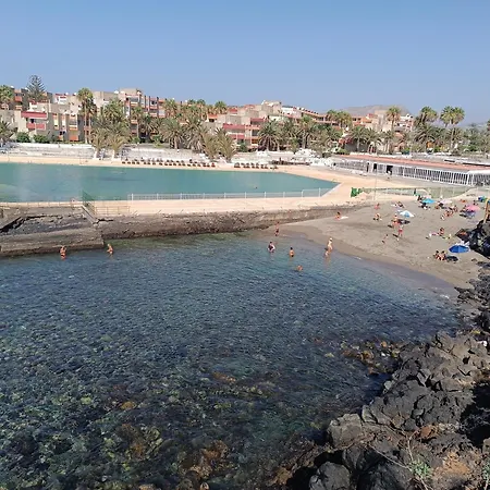 Costa Sur -4 Piscinas Holiday home