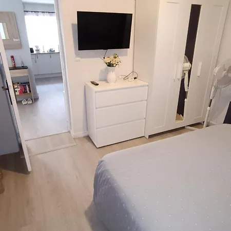 Ferienhaus Costa Sur -4 Piscinas *