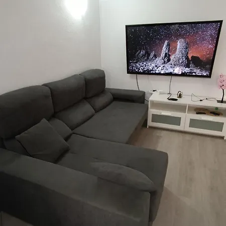 Ferienhaus Costa Sur -4 Piscinas *
