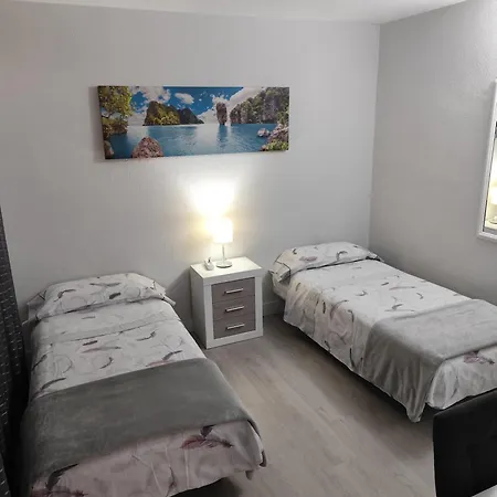 Ferienhaus Costa Sur -4 Piscinas *