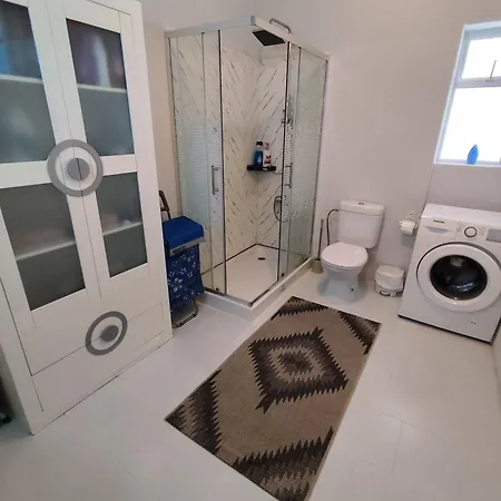 Dom wakacyjny Costa Sur -4 Piscinas Costa Del Silencio