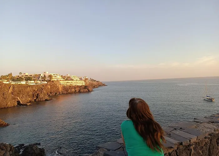 Costa Sur -4 Piscinas * طوستا ديل سيلونثيو