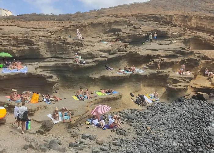 Costa Sur -4 Piscinas *