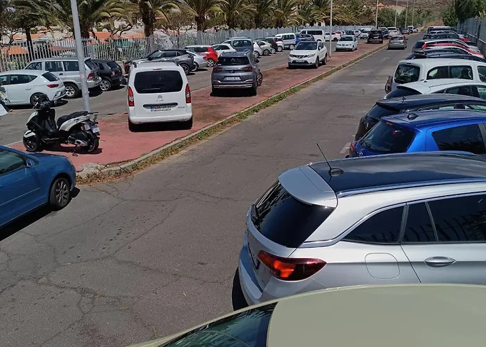 Costa Sur -4 Piscinas طوستا ديل سيلونثيو