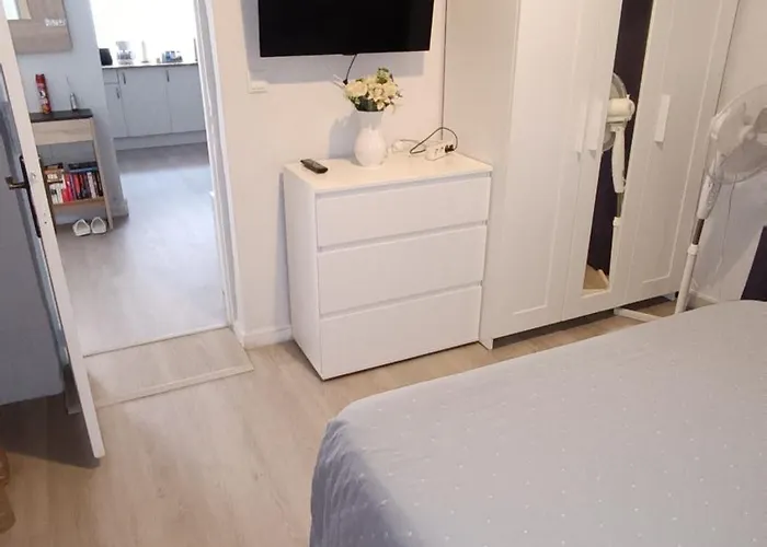 بيت للعطل Costa Sur -4 Piscinas *